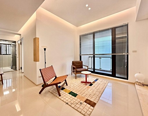 🏠緯創舒適兩房|包浩斯設計師美宅、含大機械車位 - Image 7