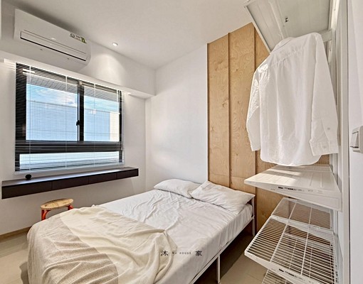 🏠緯創舒適兩房|包浩斯設計師美宅、含大機械車位 - Image 10