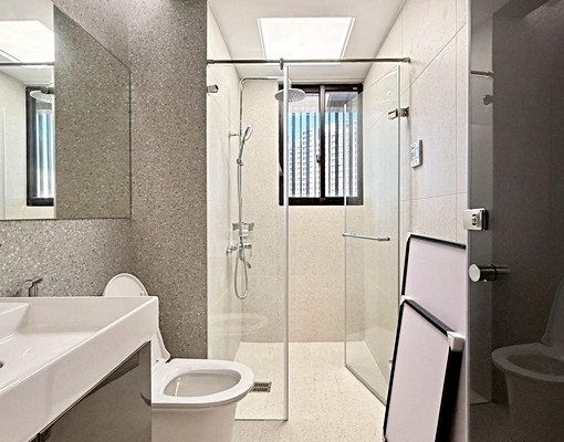 🏠緯創舒適兩房|包浩斯設計師美宅、含大機械車位 - Image 15