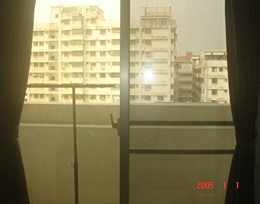 近南紡購物中心.成大.電梯雙人套房 - Image 3