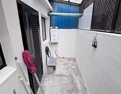 可租屋補助~品質社區~透天~傢俱齊全 - Image 8
