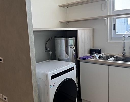 中西區靜巷光宅|全新裝潢溫馨公寓 - Image 15