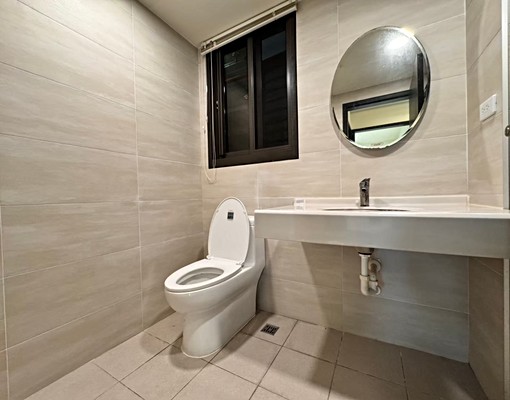 『啟富DN❤️』和築鯨天下🔥裸屋3房平面車位【可租補含管】 - Image 14