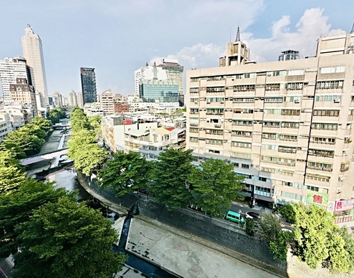 🌴溪畔大套房🌿台水台電☘️可貓🌱可租補 - Image 9