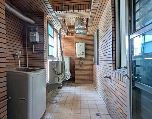 美術館羅浮宮高樓層3房2廳 - Image 14
