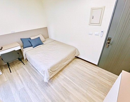 全新完工搶先預定✨陽台獨洗✨雙租屋補助✨貓奴首選 - Image 6