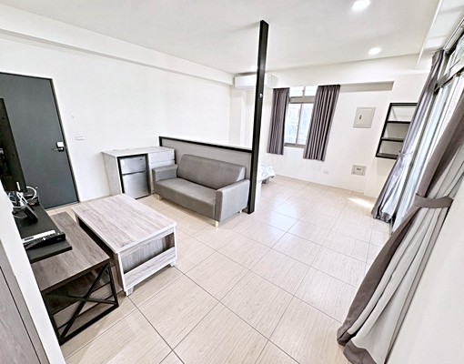 秒殺超級大空間✨陽台獨洗✨絕美採光✨超省租屋補助 - Image 1