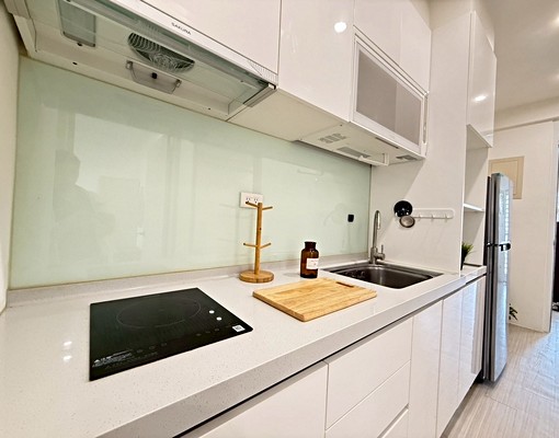 💓徐匯中學捷運/可養寵物/可租補/台電/陽台兩房 - Image 6