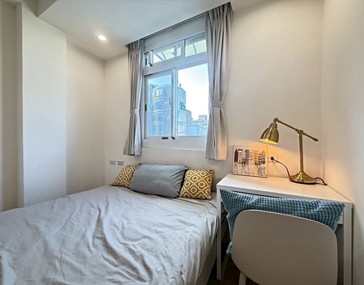 💓徐匯中學捷運/可養寵物/可租補/台電/陽台兩房 - Image 13