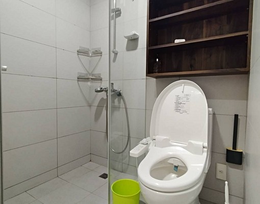 (免仲)A7新潤鉑麗超值兩房附機車位,頂樓戶,可租補可寵 - Image 13