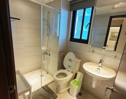 高鐵站前~設計師~超美2房2廳2衛大平車 - Image 13