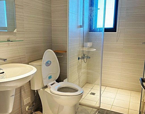 高鐵站前~設計師~超美2房2廳2衛大平車 - Image 14