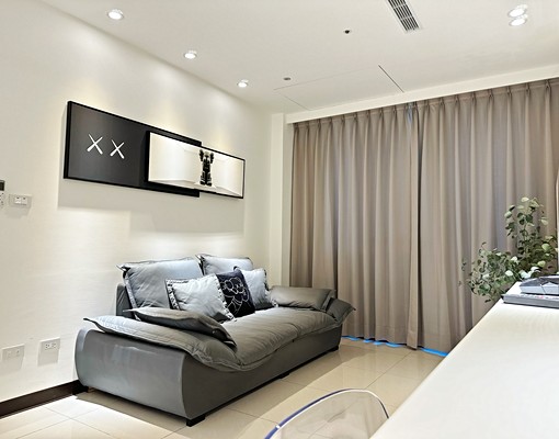 高鐵站前~設計師~超美2房2廳2衛大平車 - Image 6