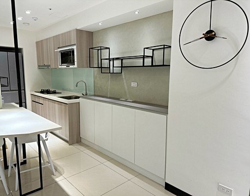 高鐵站前~設計師~超美2房2廳2衛大平車 - Image 4