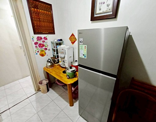 🚉近中和站✨租金含電費⚠️可租補✨凸窗曬衣 - Image 6