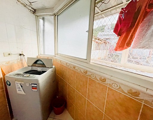 免佣)北醫商圈【超值租案】變頻冷氣★一層2戶★水泥隔間 - Image 6