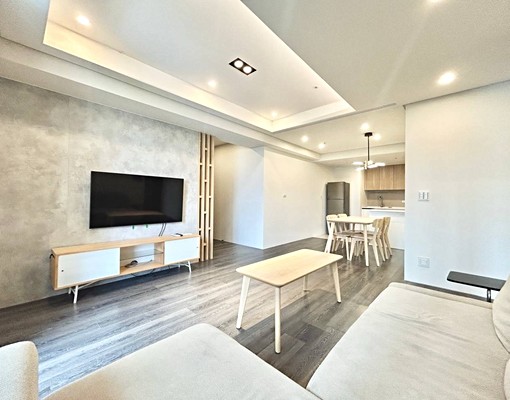 💫光速PLUS⚡️百萬精裝⚡高樓景觀大三房⚡獨立邊間⚡可寵 - Image 1