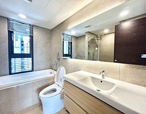 💫光速PLUS⚡️百萬精裝⚡高樓景觀大三房⚡獨立邊間⚡可寵 - Image 8