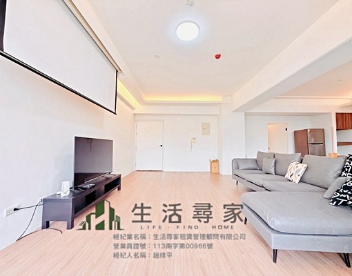 南屯惠文學區🎈大空間極美3房3陽台🎈 - Image 2