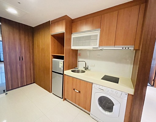 🌹巴黎第六區🌹捷運崇德文心◆稀有景觀兩房雙衛浴◆可租補 - Image 6