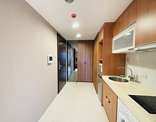 🌹巴黎第六區🌹捷運崇德文心◆稀有景觀兩房雙衛浴◆可租補 - Image 5