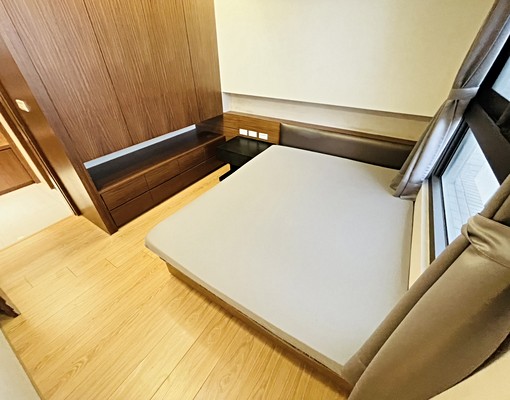 🌹巴黎第六區🌹捷運崇德文心◆稀有景觀兩房雙衛浴◆可租補 - Image 11