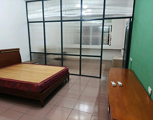 📍【瑞隆商圈｜整層兩房一廳一衛出租】✨免管理費｜室內空間超 - Image 2