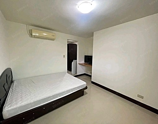 永春站♥️公寓三樓溫馨套房~陽台窗~靜巷~採光通風~機能好 - Image 9