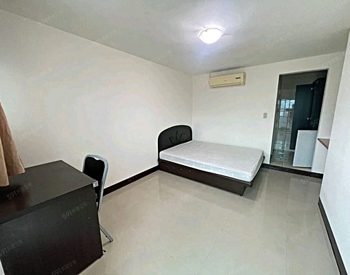 永春站♥️公寓三樓溫馨套房~陽台窗~靜巷~採光通風~機能好 - Image 11