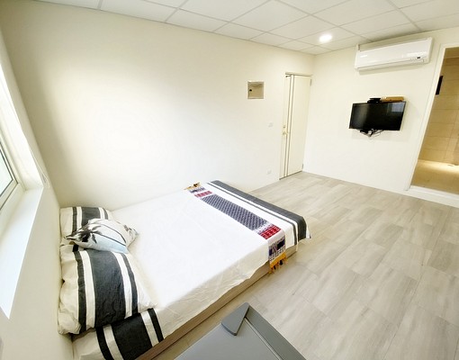 ★近全新★獨洗曬★衛浴開窗★超大間★可租補★ - Image 8