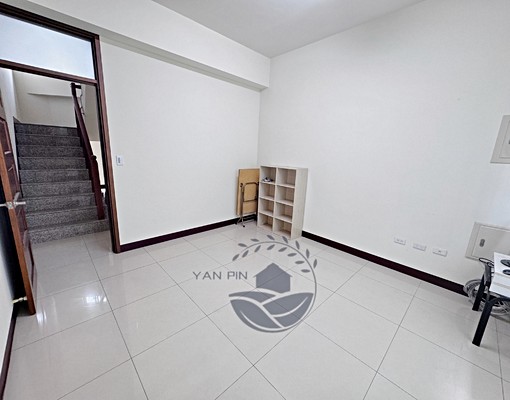 神岡獨棟大坪數🔥可租補✅雙車位✅頂樓私人大露台 - Image 5