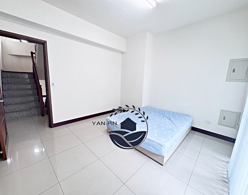 神岡獨棟大坪數🔥可租補✅雙車位✅頂樓私人大露台 - Image 11