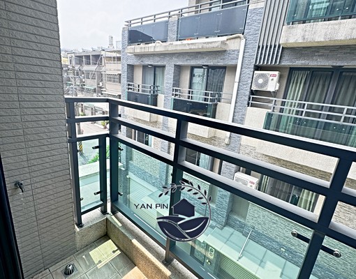 神岡獨棟大坪數🔥可租補✅雙車位✅頂樓私人大露台 - Image 10