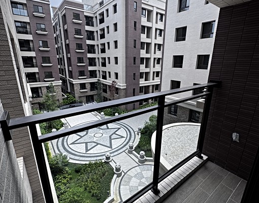 獨招⭐️龍井兩房全新完工🔥雙車位✅木地板✅傢俱可全配 - Image 11