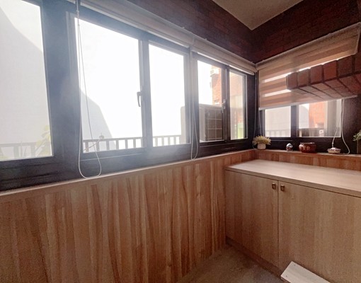 竹北三民商圈三房兩衛雙陽台拎包入住 - Image 13