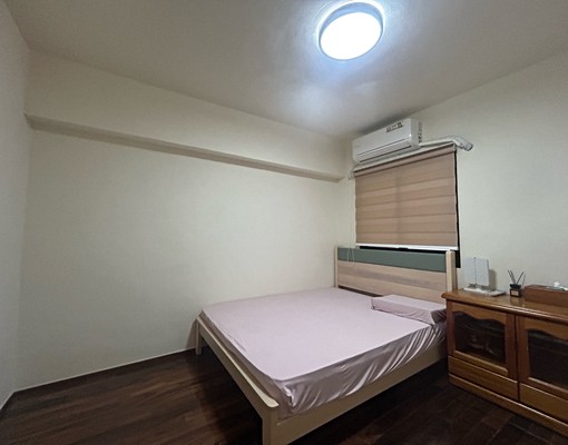 竹北三民商圈三房兩衛雙陽台拎包入住 - Image 14