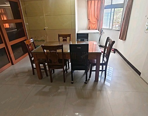 💕近逢甲🔥五房大空間🚙雙車位🚗🔥可租補戶籍💕 - Image 2