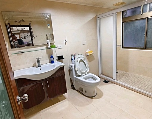 💕近逢甲🔥五房大空間🚙雙車位🚗🔥可租補戶籍💕 - Image 14