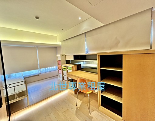 林口康橋校區2-4F高檔裝潢大空間美屋-附1個車位.有家具 - Image 6