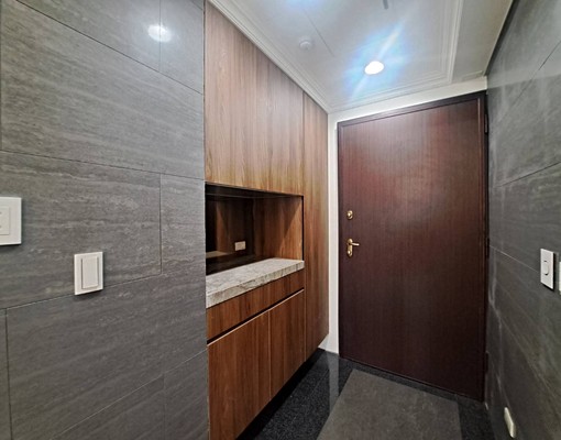 🎏時代四季🎏輕屋齡高樓層視野美三房+坡道平車+機車位 - Image 13