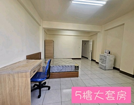 屏教大/忠孝國小旁透天2-5樓套房分租(一層一戶) - Image 12