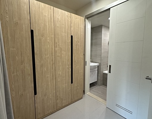 A9捷運三井Outlet|双丰双卉靜謚3房平車 - Image 10