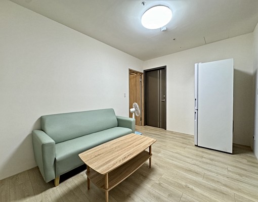 🫵龜山A7兩房可租補/寵物《富宇富御》💫首選💫 - Image 1