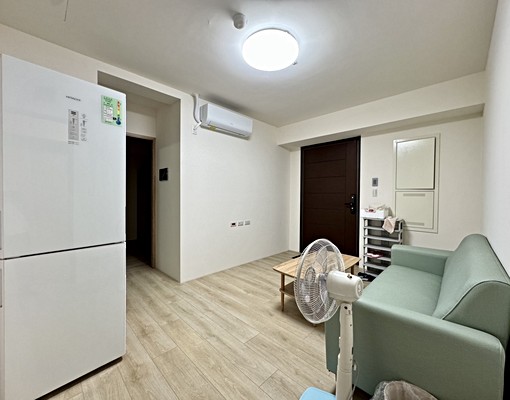 🫵龜山A7兩房可租補/寵物《富宇富御》💫首選💫 - Image 2