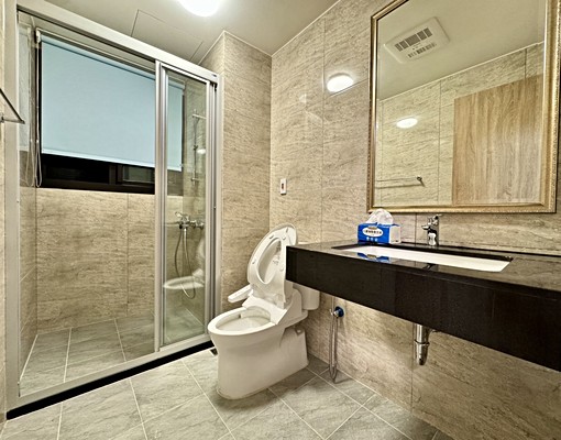 🫵龜山A7兩房可租補/寵物《富宇富御》💫首選💫 - Image 7