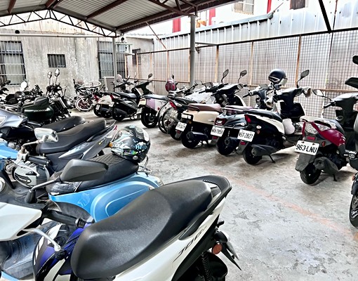 (租補台水電廚房陽台)雙人一級家電全 - Image 9