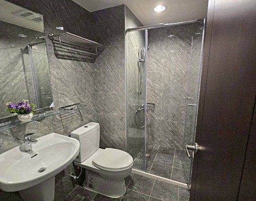 🛎免仲費全新無限視野全配兩房近中國醫可戶籍租補 - Image 11