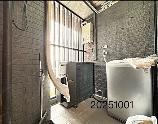 市政/河南路社區，二房二廳一衞平車機車，可租補溫馨居家 - Image 13