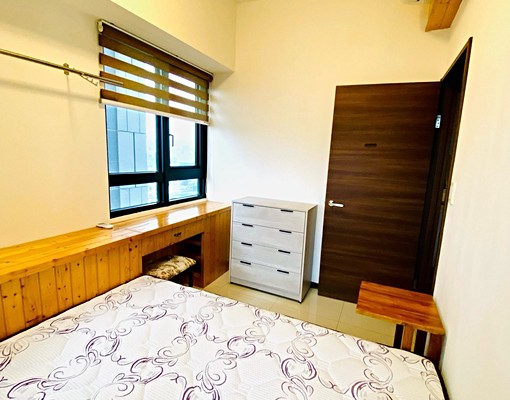 市政/河南路社區，二房二廳一衞平車機車，可租補溫馨居家 - Image 10