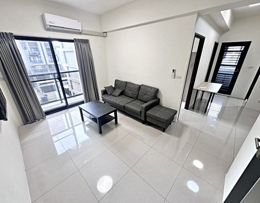 心情自動加分💖🦁🥇兩房平面車位可租補/可寵物/台水台電 - 591租屋網 - Image 2